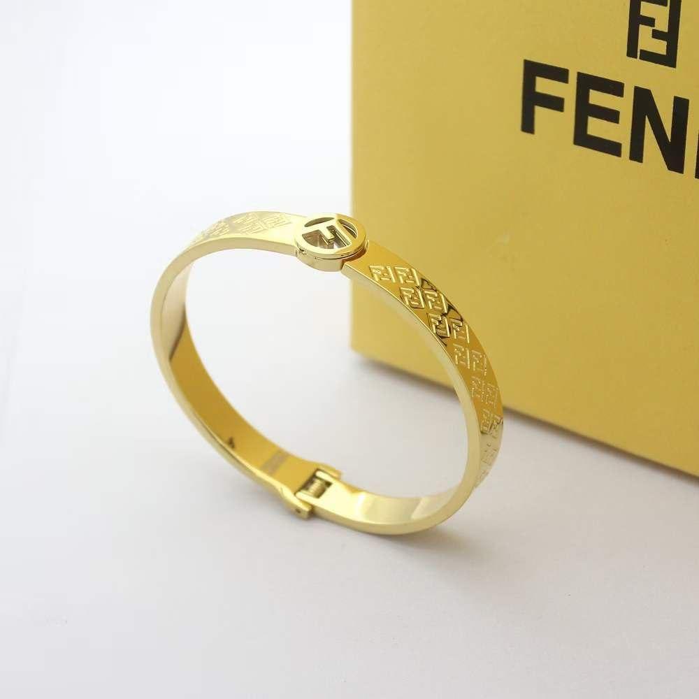 Bracelet Fendi