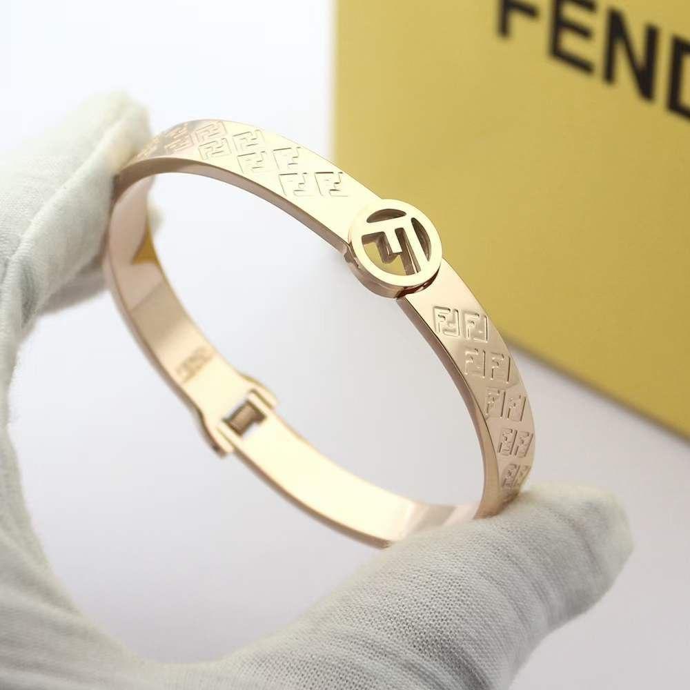 Bracelet Fendi