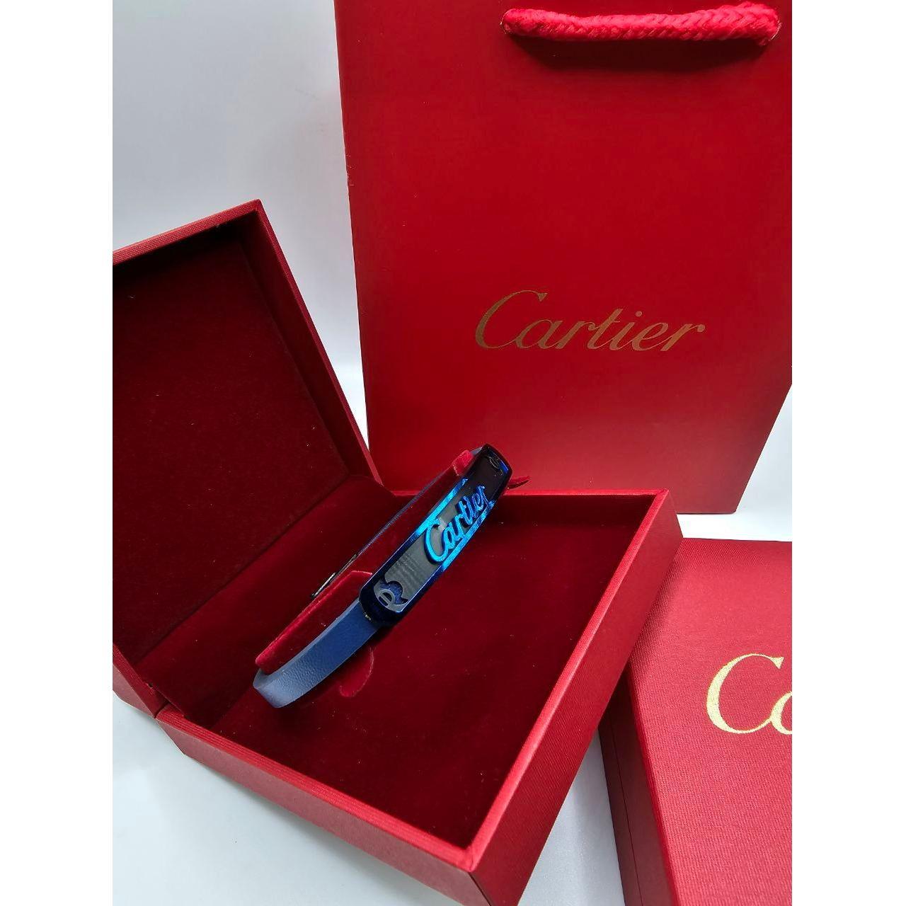 Bracelet Cartier