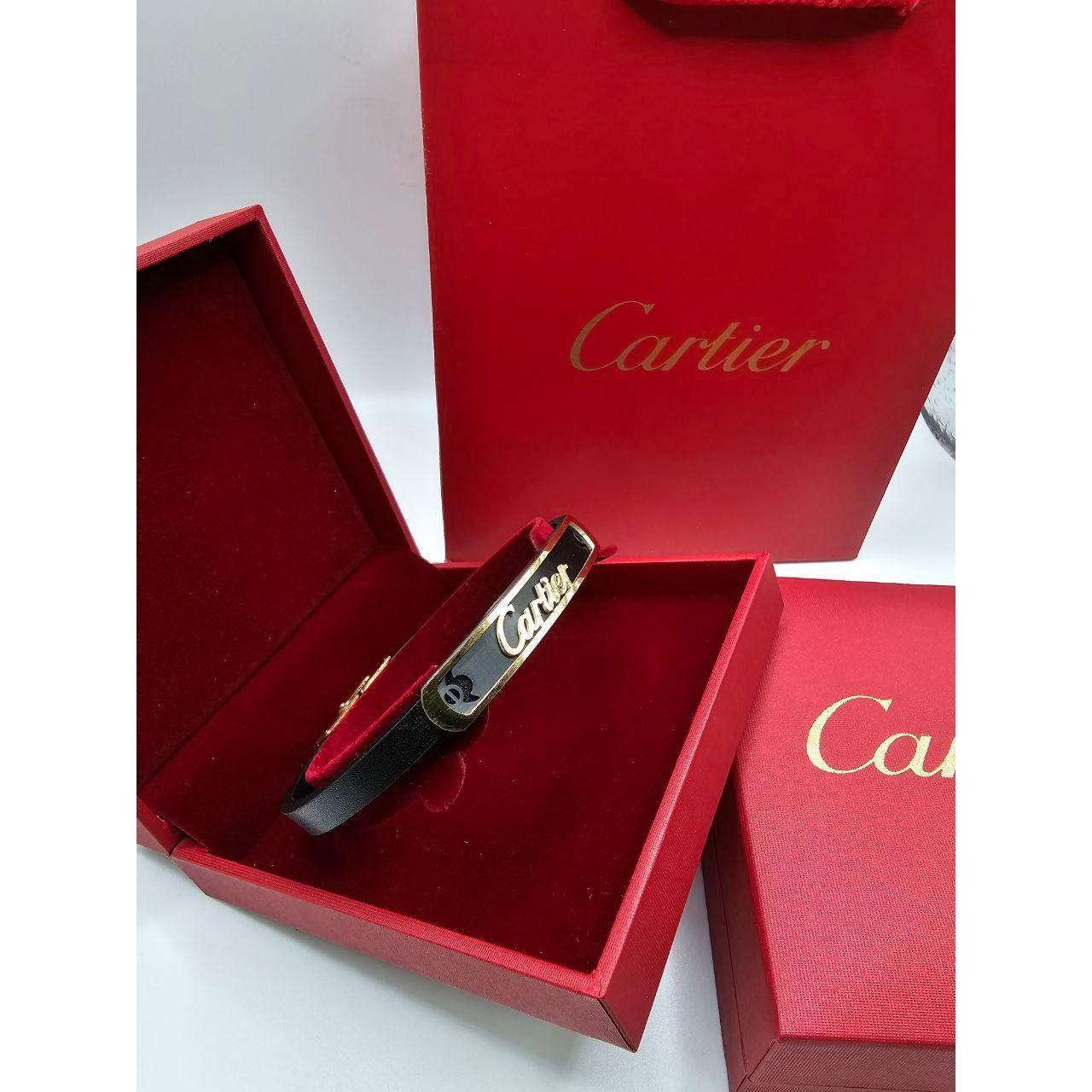 Bracelet Cartier