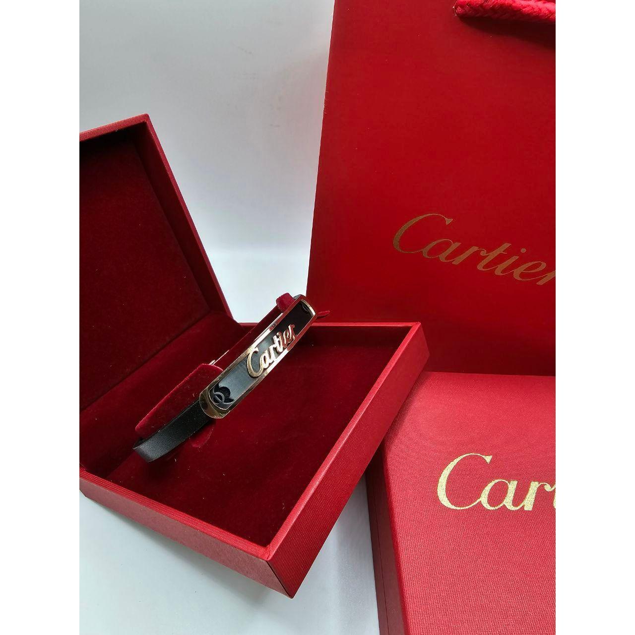 Bracelet Cartier