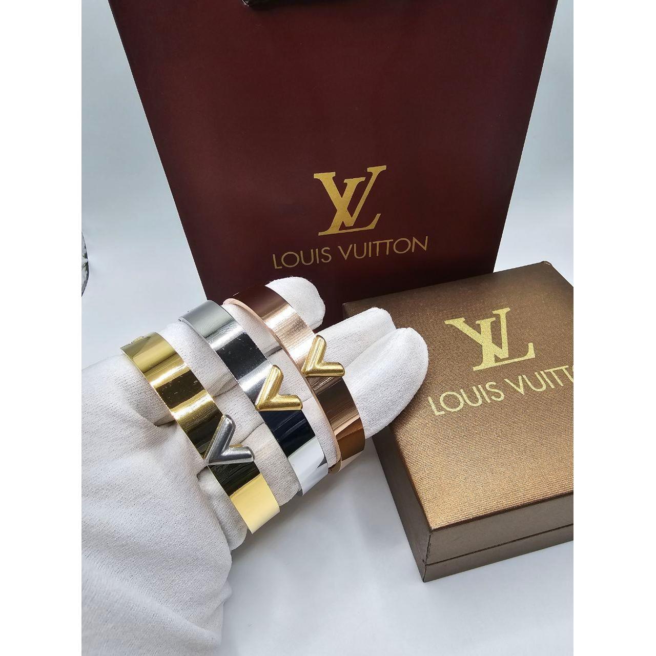 Bracelet Louis Vuitton