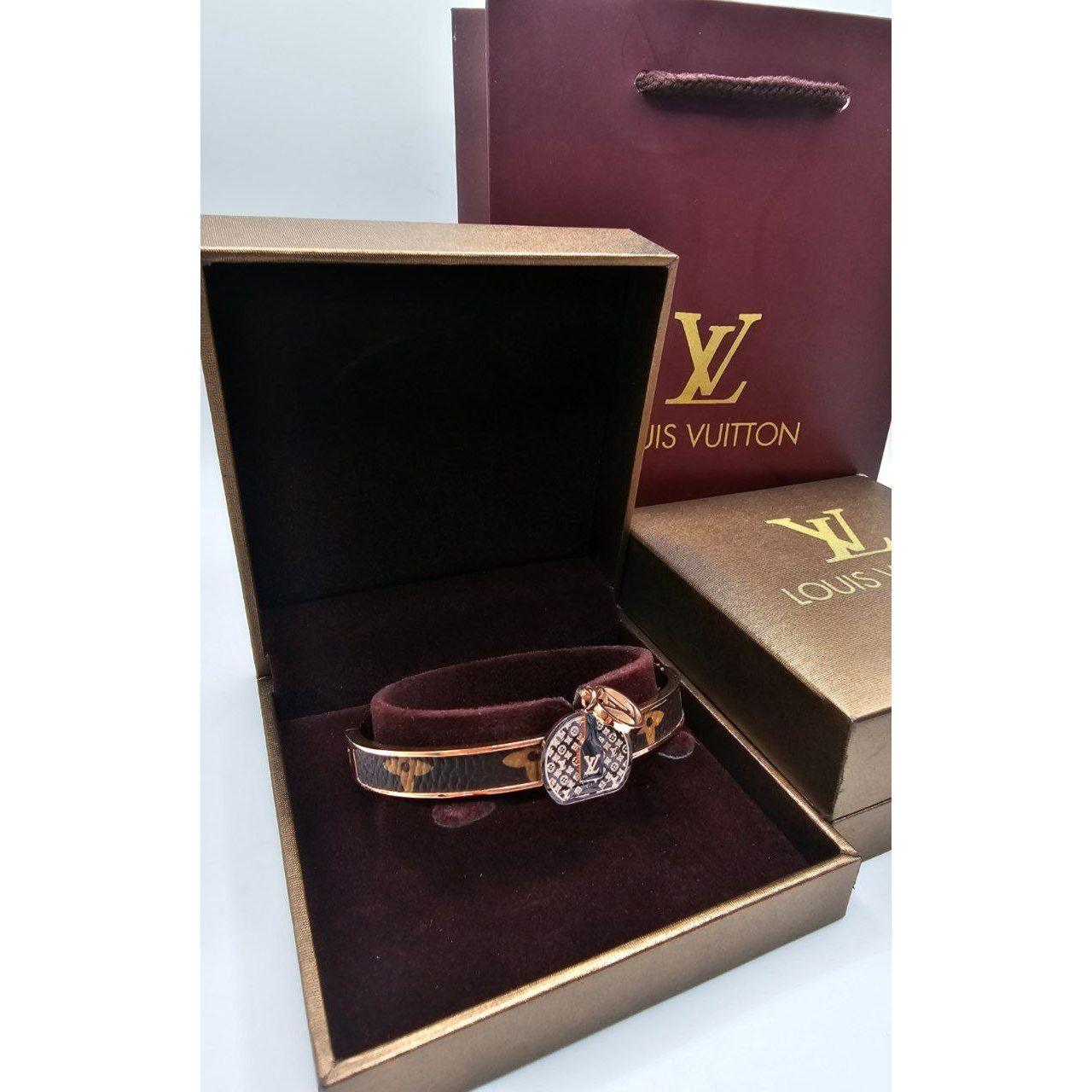 Bracelet Louis Vuitton