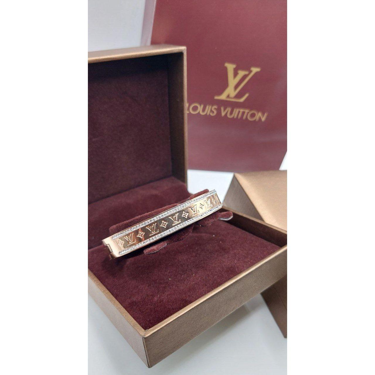 Bracelet Louis Vuitton