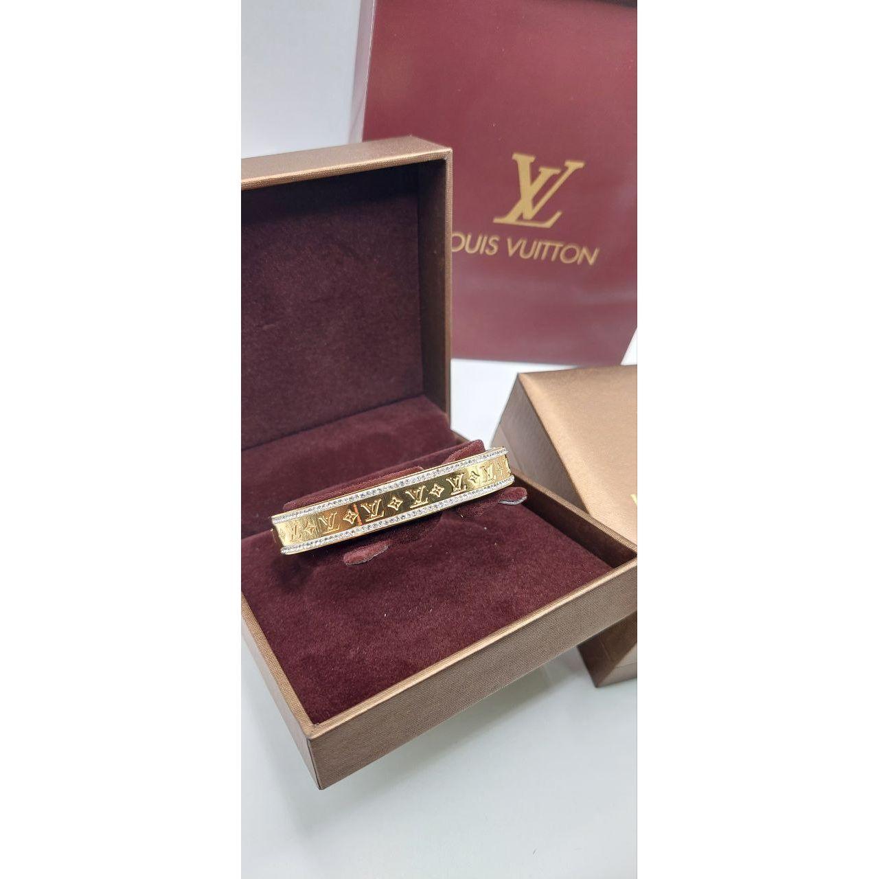 Bracelet Louis Vuitton