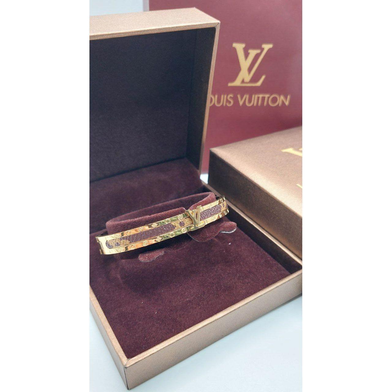 Bracelet Louis Vuitton