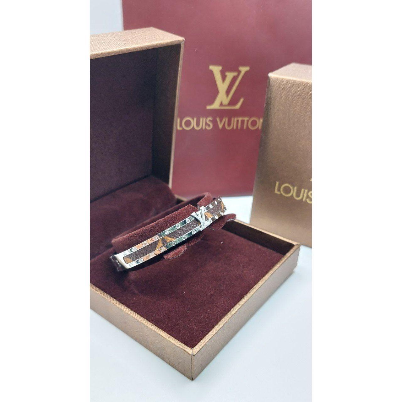 Bracelet Louis Vuitton