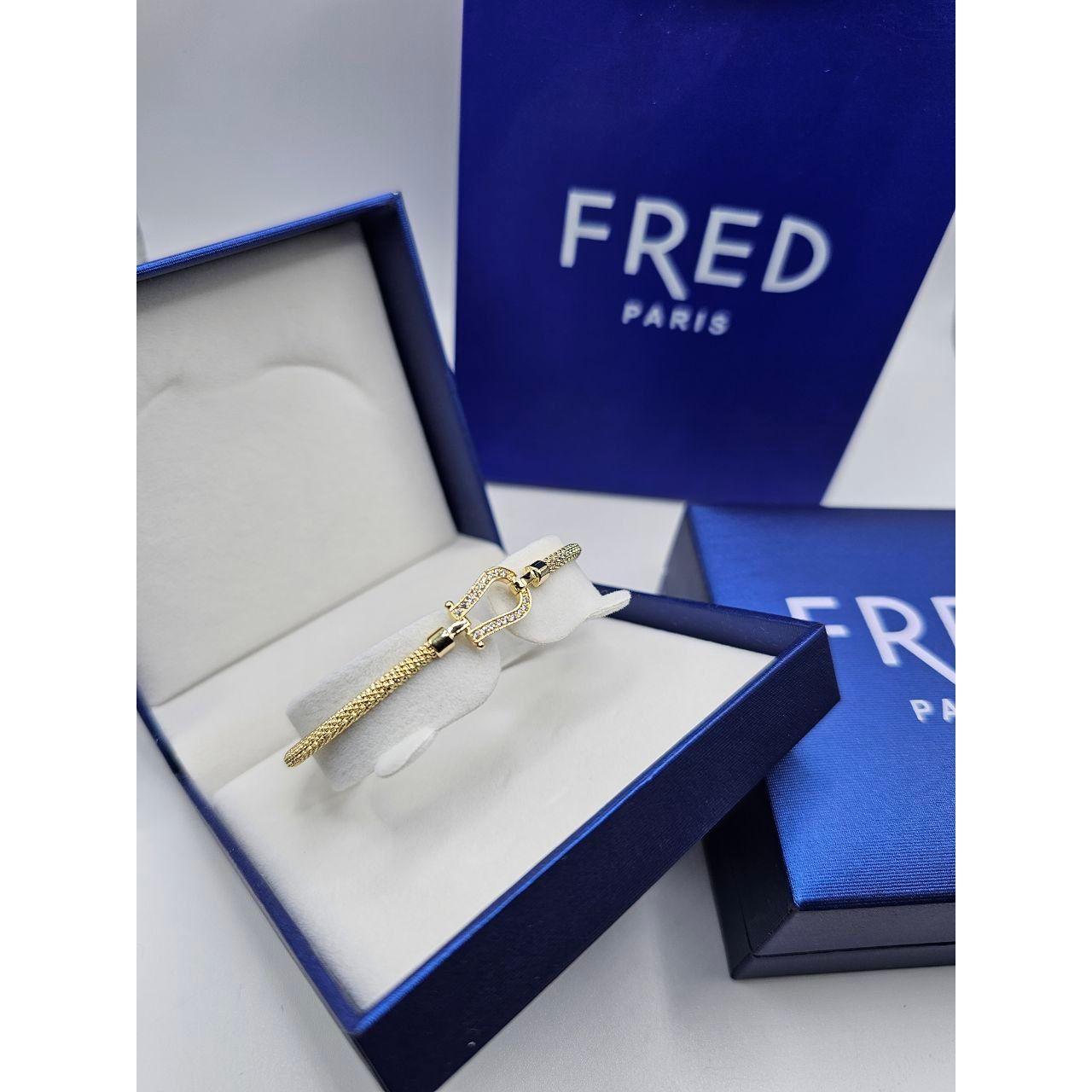 Bracelet Fred