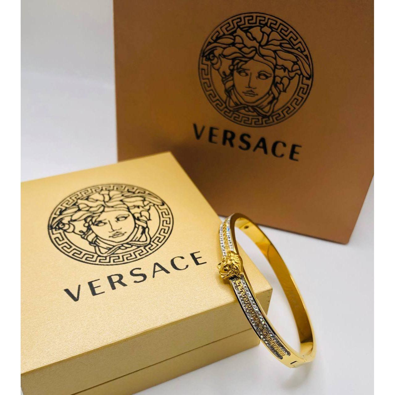 Bracelet Versace