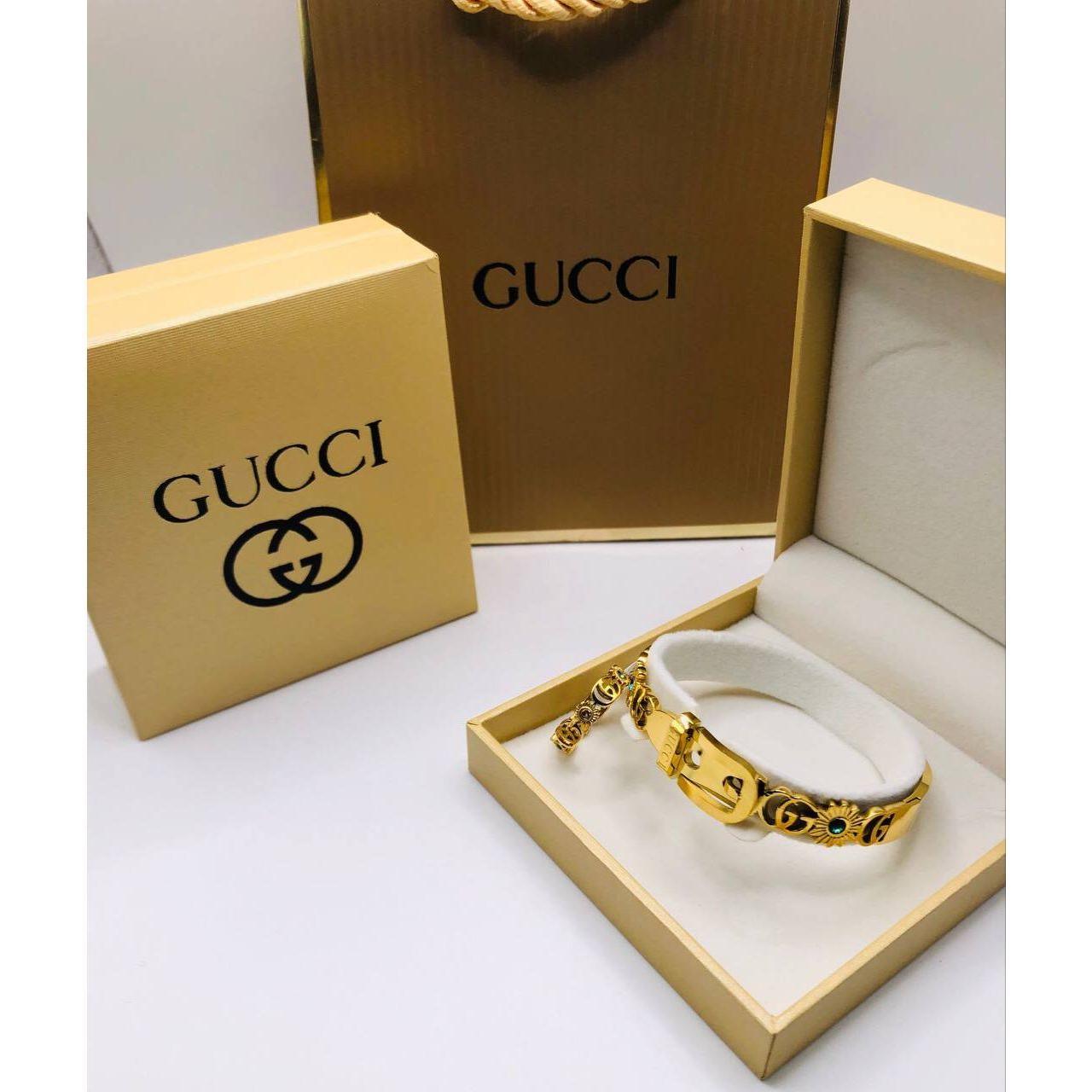 Bracelet Gucci