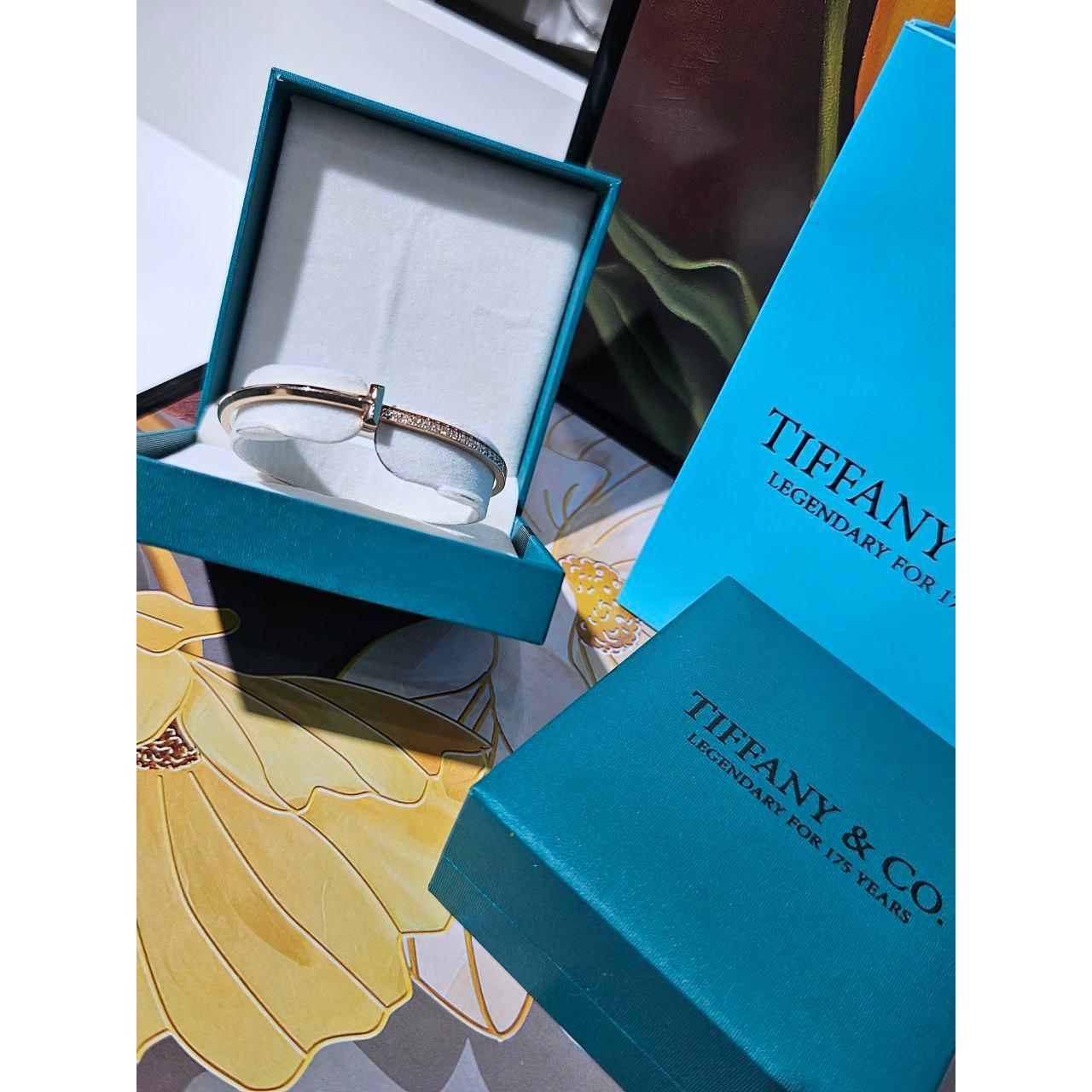 Bracelet Tiffany & Co