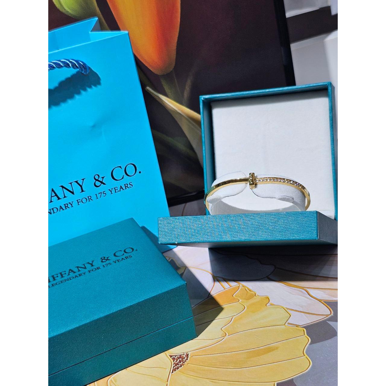 Bracelet Tiffany & Co