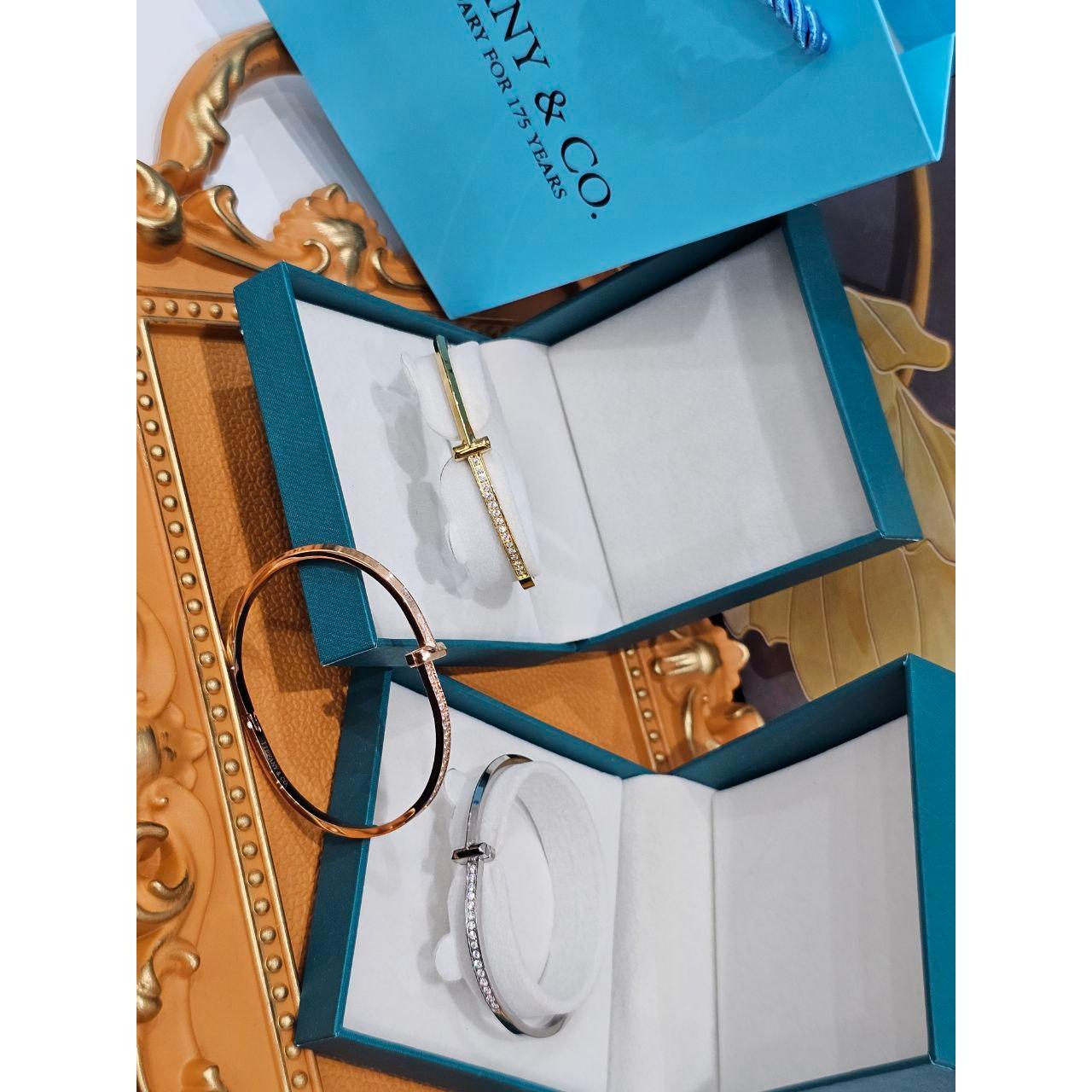 Bracelet Tiffany & Co