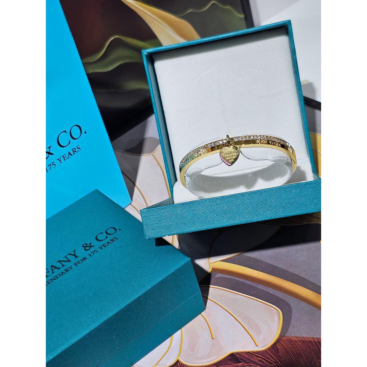 Bracelet Tiffany & Co