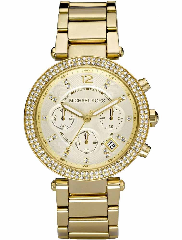 MONTRE Michael Kors Parker MK5354