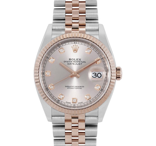 Rolex Lady-Datejust