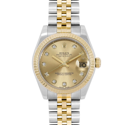 Rolex Lady-Datejust