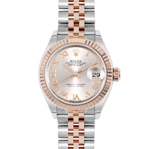 Rolex Lady-Datejust