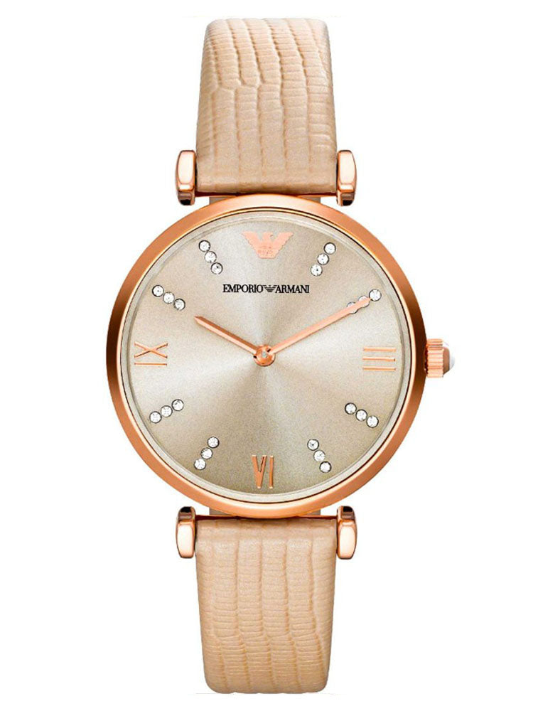 Montre EMPORIO ARMANI Pour Femme AR1681