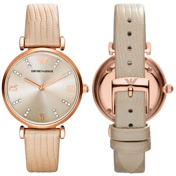 Montre EMPORIO ARMANI Pour Femme AR1681